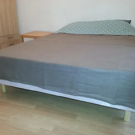 Trachel Appartamento Nizza