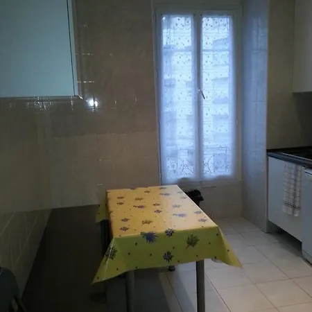 Trachel Appartamento Nizza