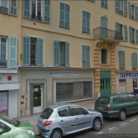 Trachel Nizza