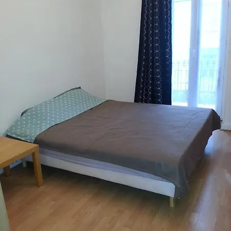 Trachel Apartment Nice