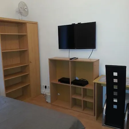 Apartment Trachel Apartment *